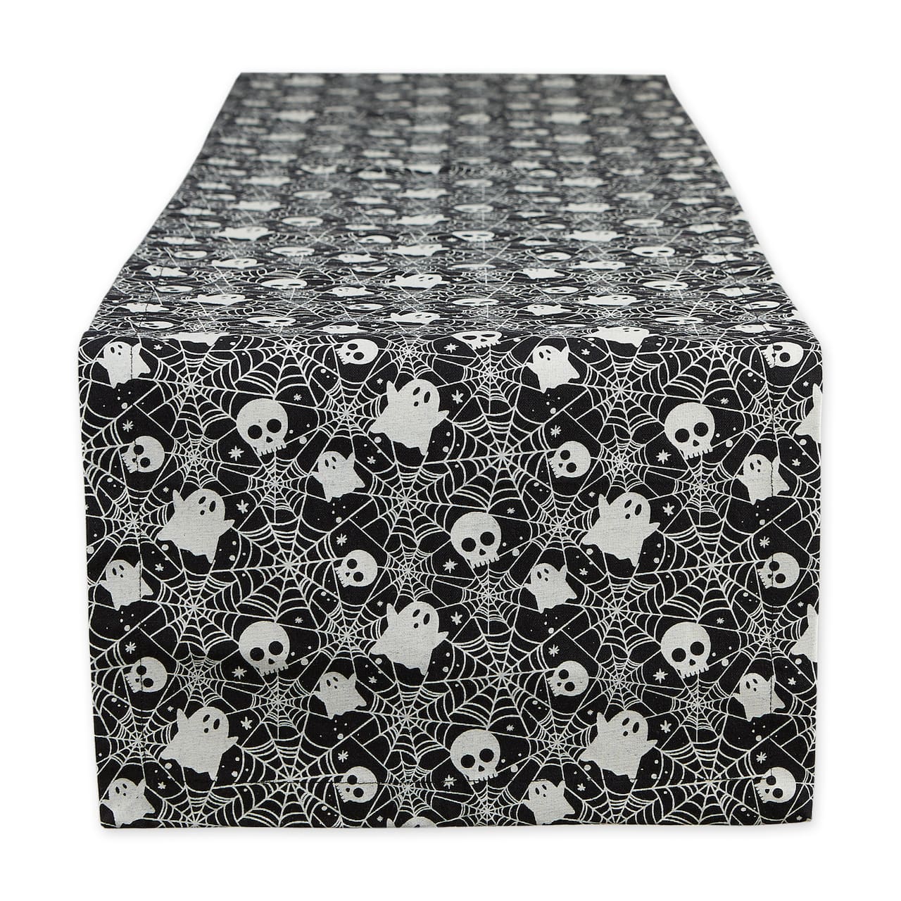 DII® 72" Haunted Objects Printed Table Runner